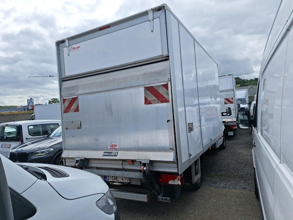 MERCEDES-BENZ SPRINTER 2.1CDI 105KW 314 L3 RWD 3.5T FUNCTIONAL photo