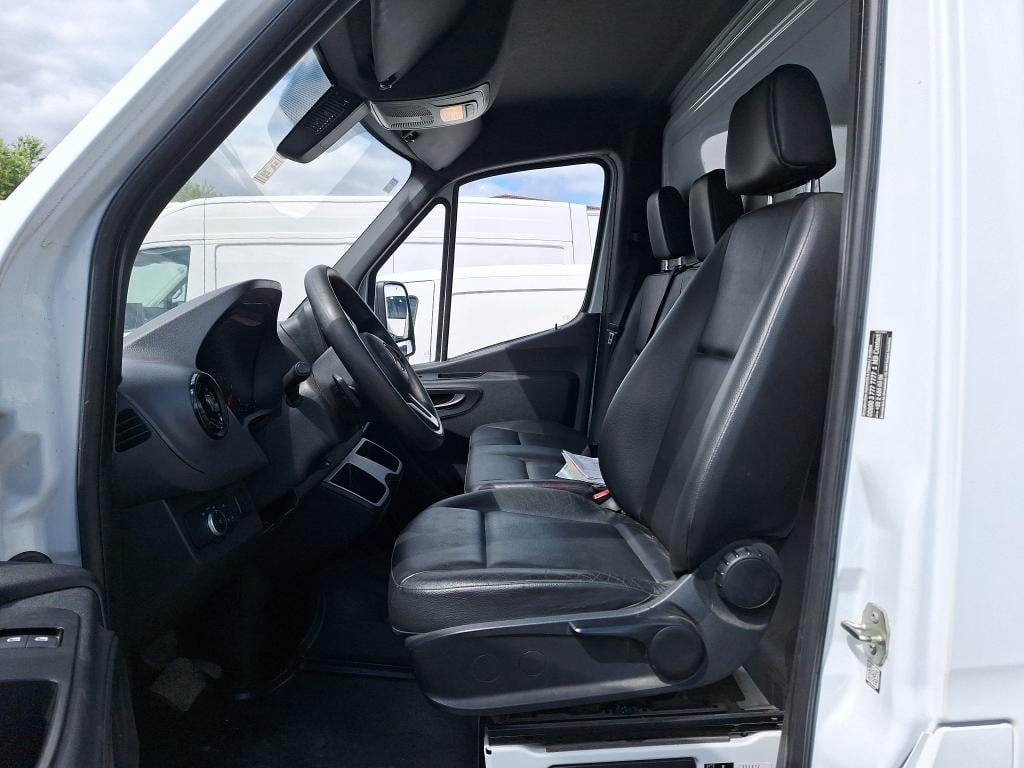 MERCEDES-BENZ SPRINTER 2.1CDI 105KW 314 L3 RWD 3.5T FUNCTIONAL photo