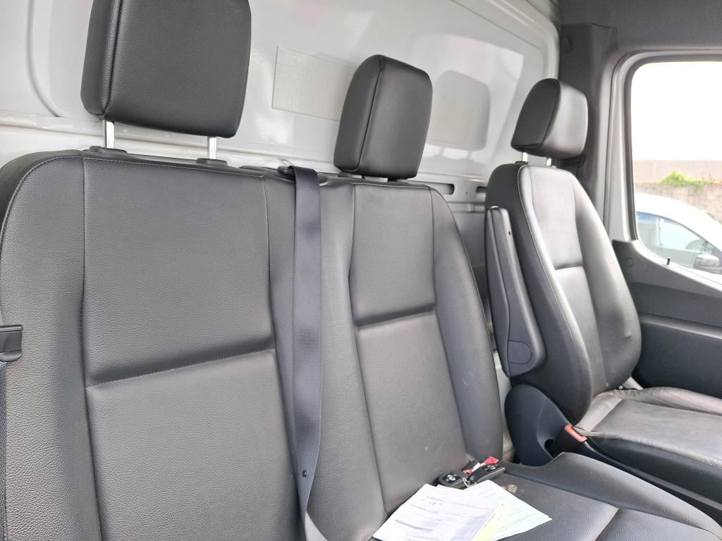 MERCEDES-BENZ SPRINTER 2.1CDI 105KW 314 L3 RWD 3.5T FUNCTIONAL photo