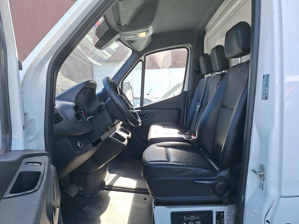 MERCEDES-BENZ SPRINTER 2.1CDI 105KW 314 L3 RWD 3.5T FUNCTIONAL LIFT photo