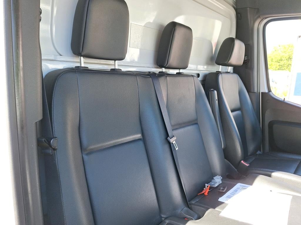 MERCEDES-BENZ SPRINTER 2.1CDI 105KW 314 L3 RWD 3.5T FUNCTIONAL LIFT photo