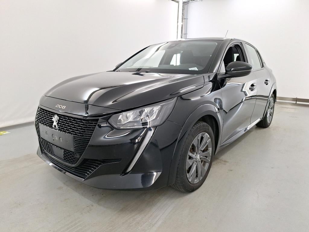 PEUGEOT 208 50 KWH ELECTRIQUE E-208 AUTO ACTIVE PACK