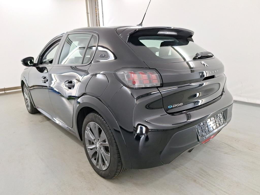 PEUGEOT 208 50 KWH ELECTRIQUE E-208 AUTO ACTIVE PACK photo
