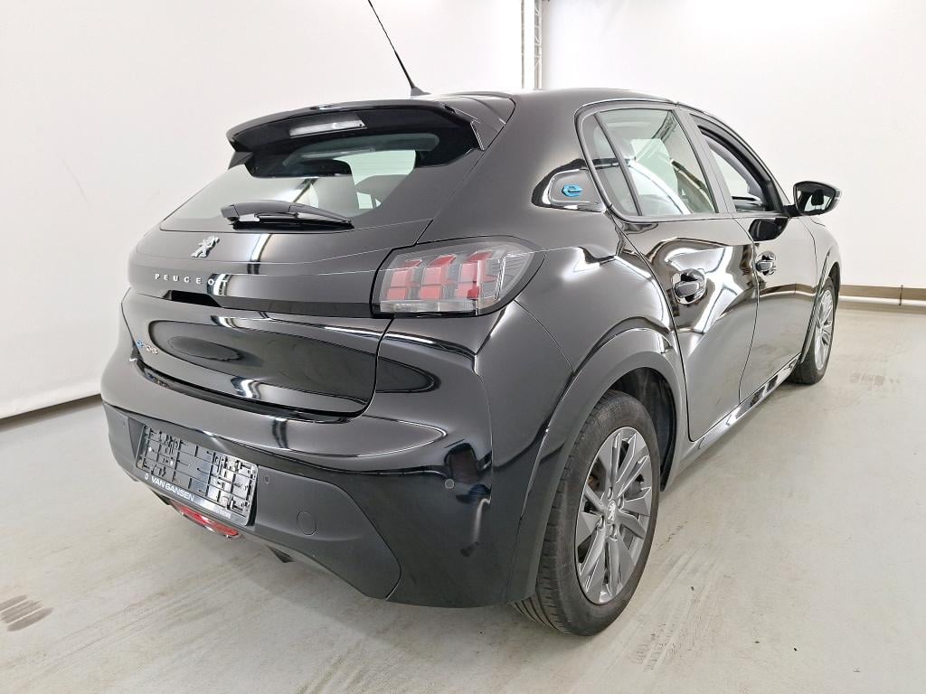 PEUGEOT 208 50 KWH ELECTRIQUE E-208 AUTO ACTIVE PACK photo