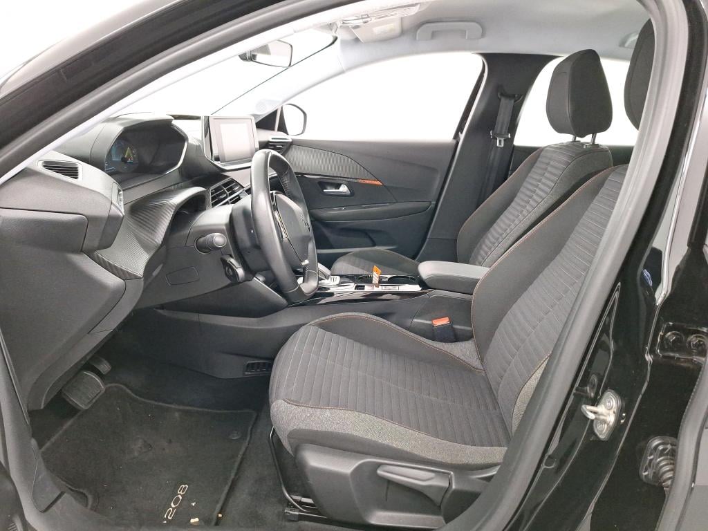 PEUGEOT 208 50 KWH ELECTRIQUE E-208 AUTO ACTIVE PACK photo
