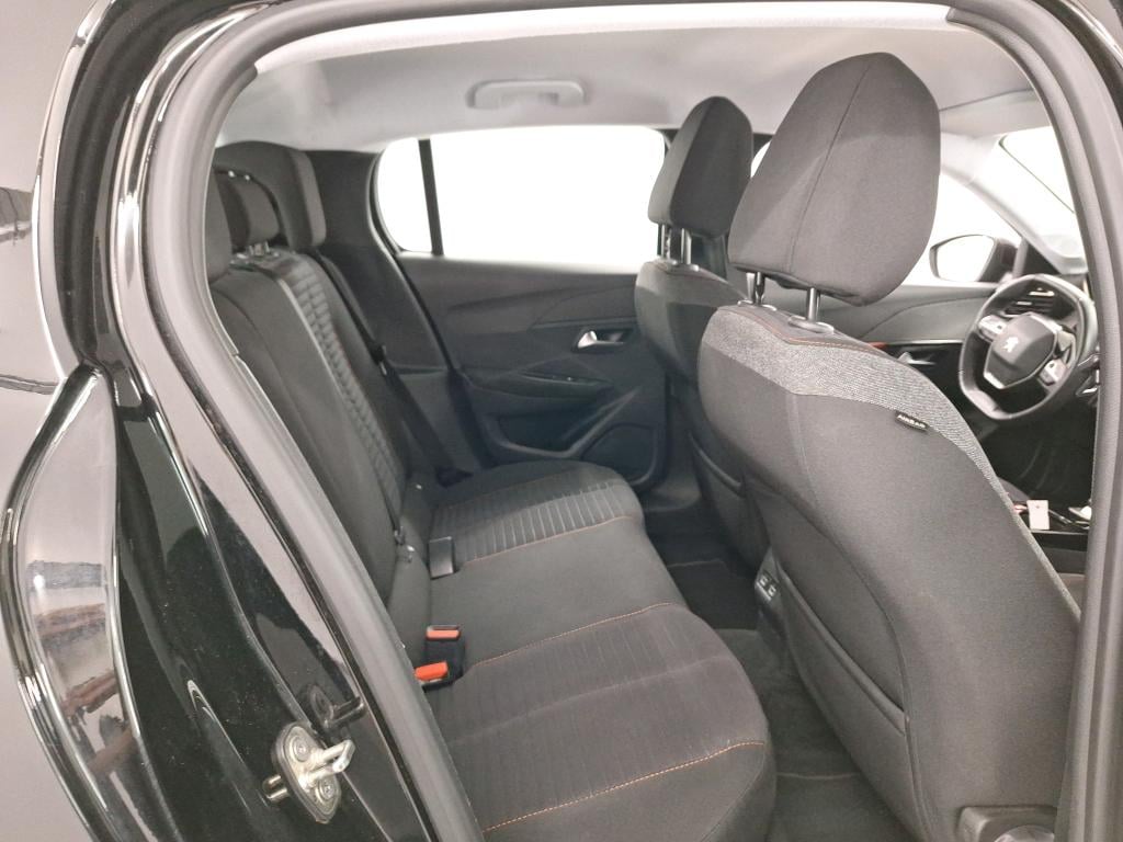 PEUGEOT 208 50 KWH ELECTRIQUE E-208 AUTO ACTIVE PACK photo