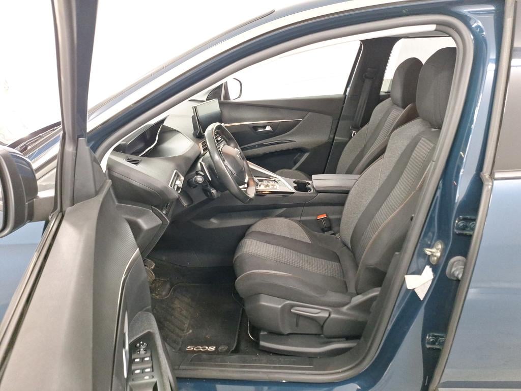 PEUGEOT 5008 1.5 BLUEHDI 130 AUTO ACTIVE PACK photo