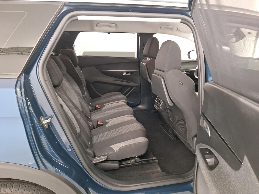 PEUGEOT 5008 1.5 BLUEHDI 130 AUTO ACTIVE PACK photo