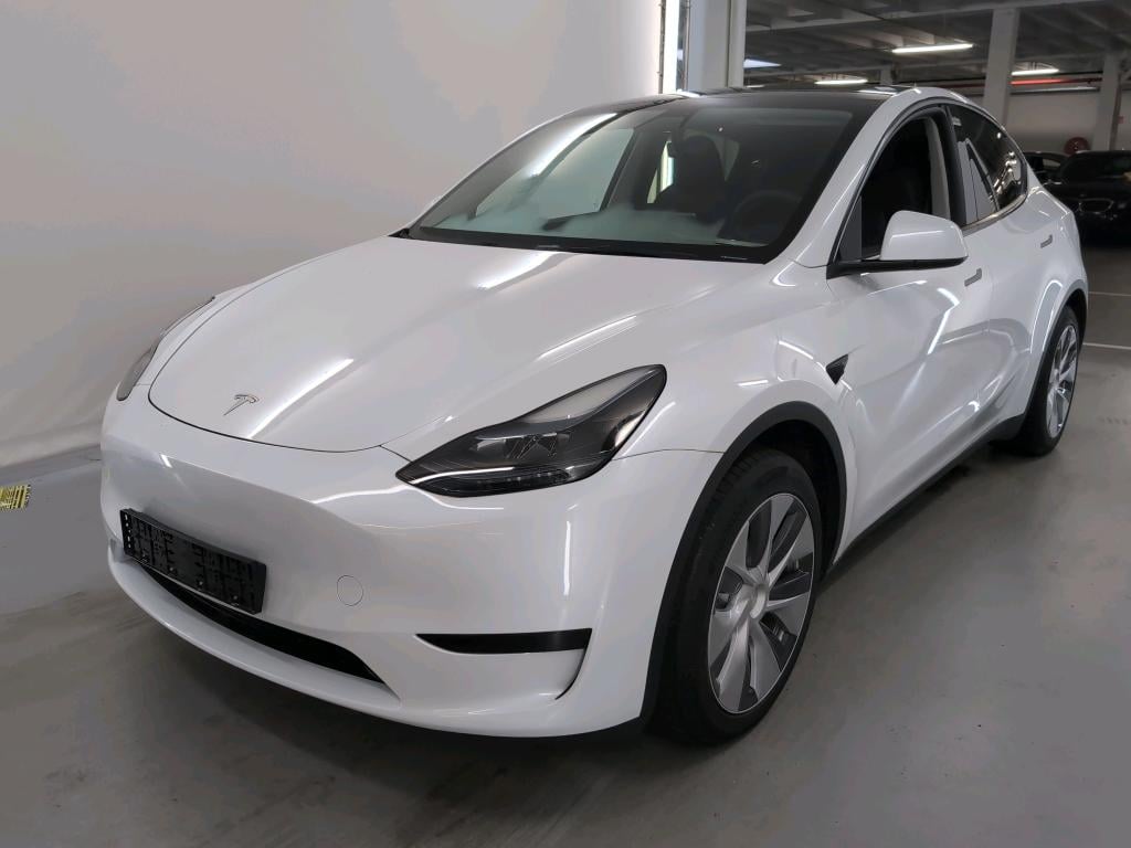 TESLA MODEL Y BEV AUTO RWD