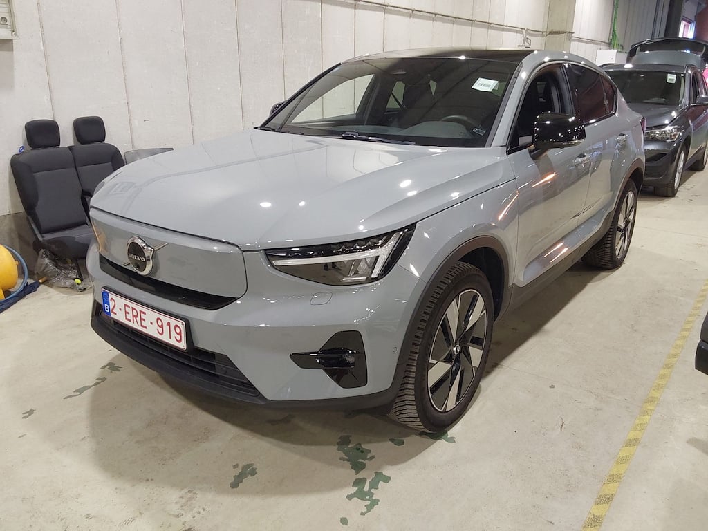 VOLVO C40 BEV 82KWH RECHARGE EXTEND RANGE ULTIMATE