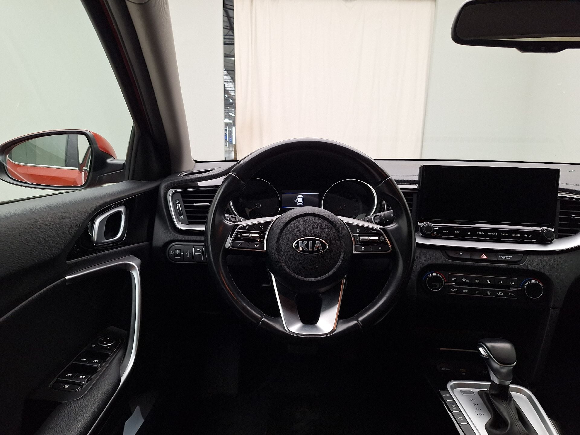 Kia, XCeed '19, KIA XCeed 1.5 T-GDi 160 DCT ISG More 5d photo