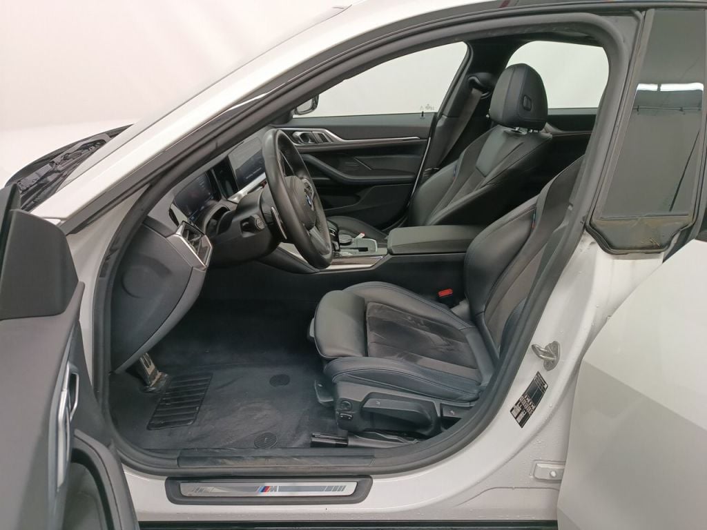 BMW 4 GRAN COUPE - 2022 430iAS 245 5d photo