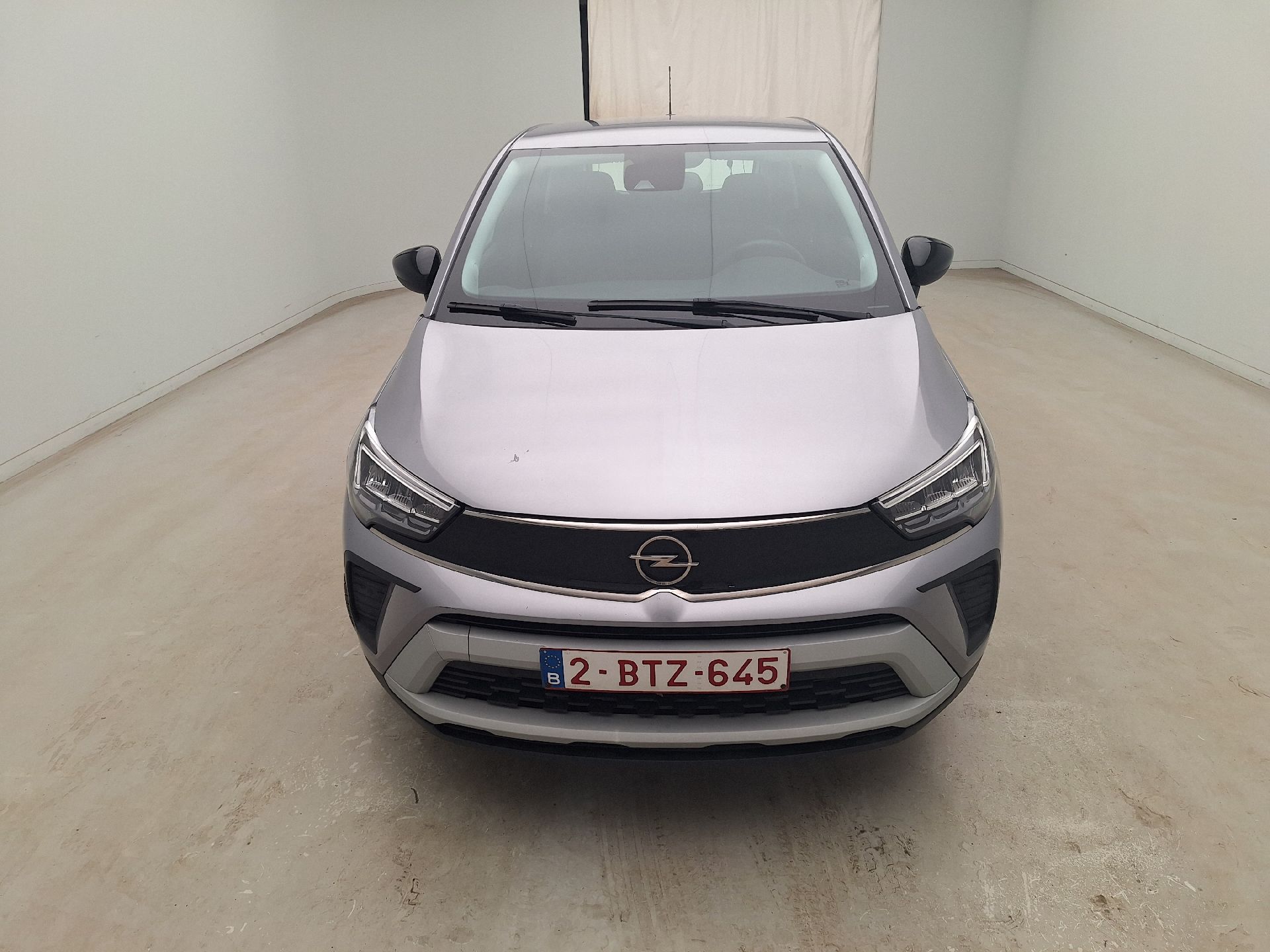 Opel, Crossland '20, Opel Crossland 1.5 Turbo D 81kW S/S Elegance 5d