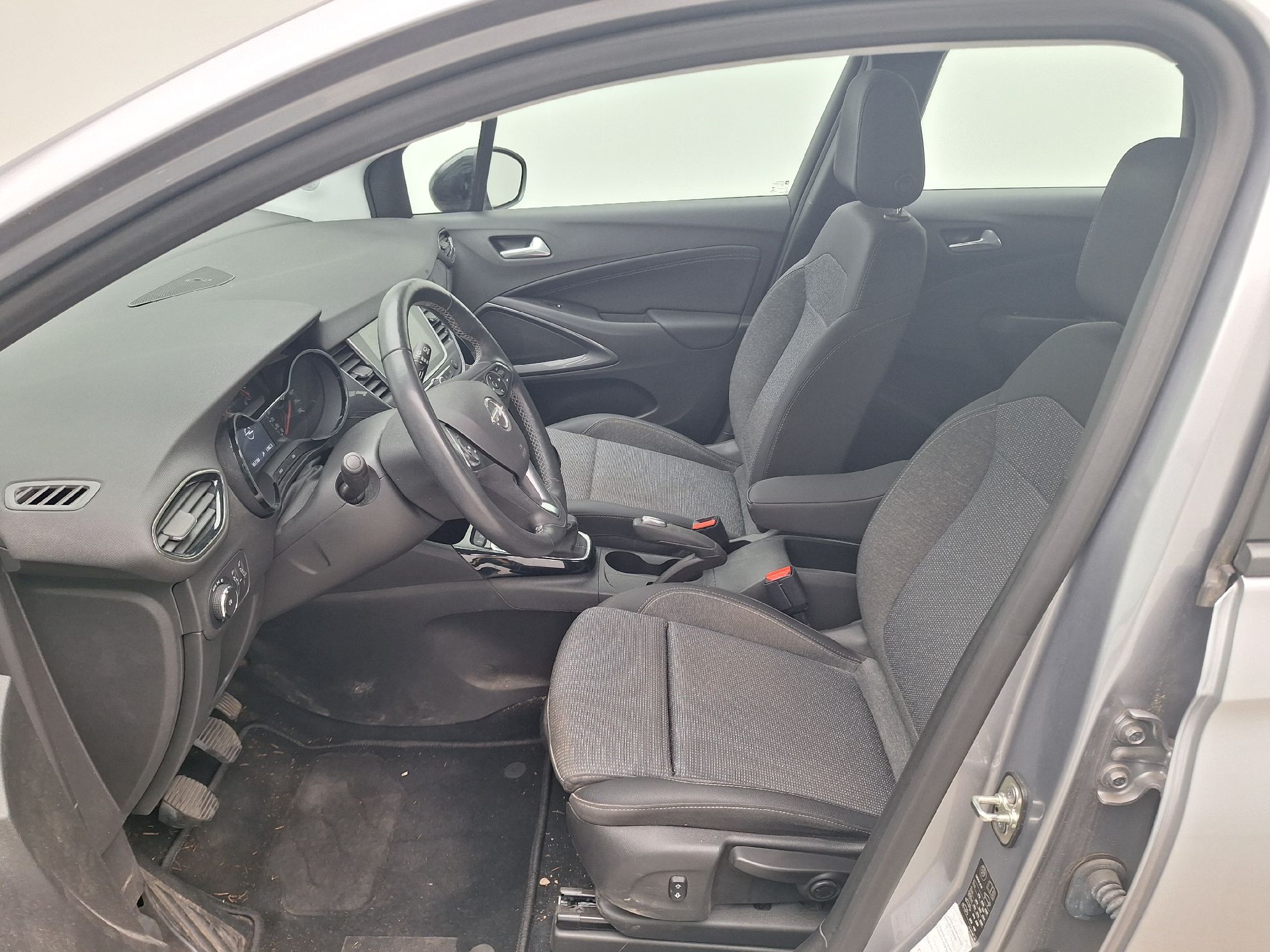 Opel, Crossland '20, Opel Crossland 1.5 Turbo D 81kW S/S Elegance 5d photo