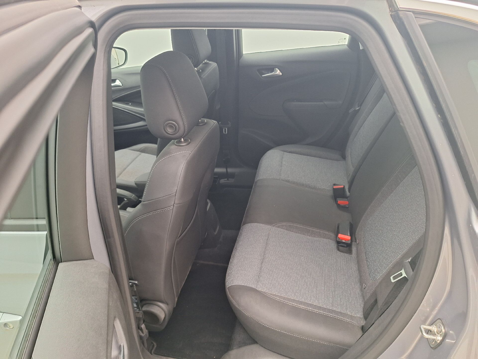 Opel, Crossland '20, Opel Crossland 1.5 Turbo D 81kW S/S Elegance 5d photo