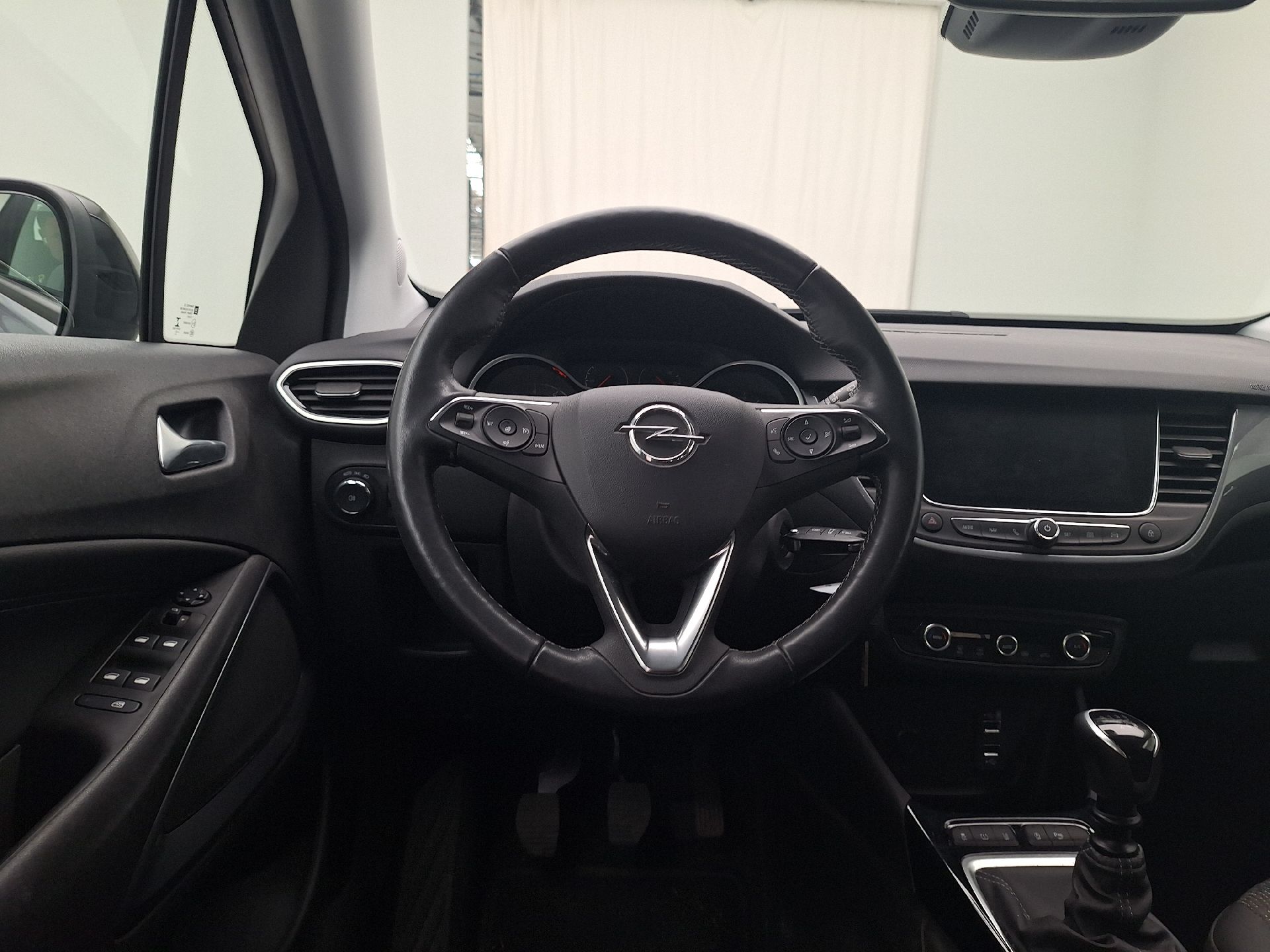 Opel, Crossland '20, Opel Crossland 1.5 Turbo D 81kW S/S Elegance 5d photo