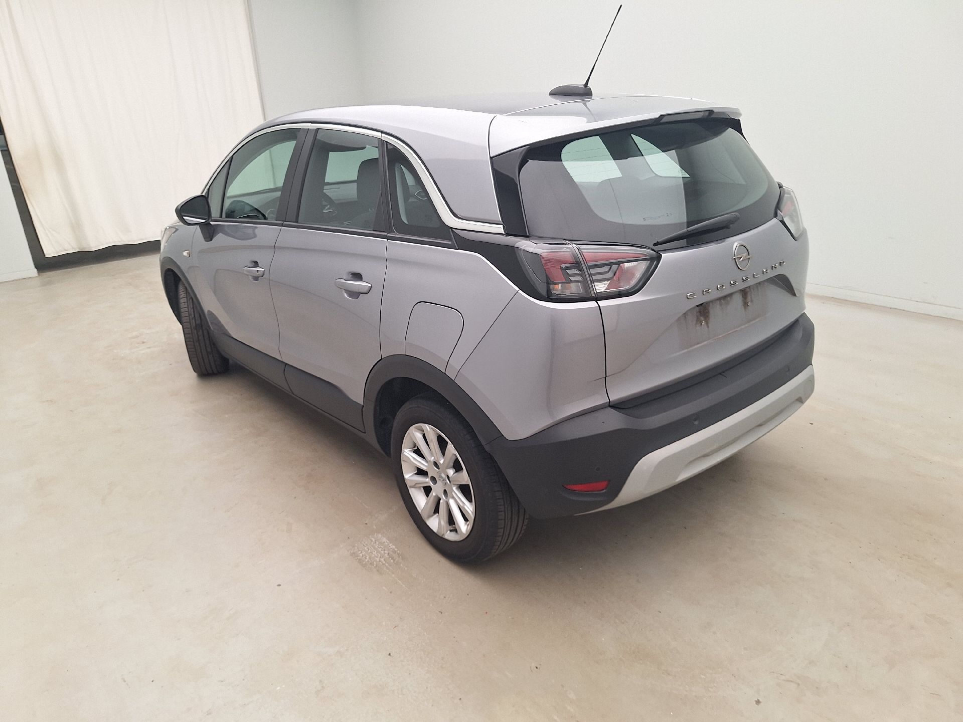 Opel, Crossland '20, Opel Crossland 1.5 Turbo D 81kW S/S Elegance 5d photo