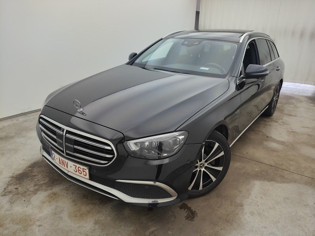 Mercedes-Benz E-Klasse Break E 300 e 5d