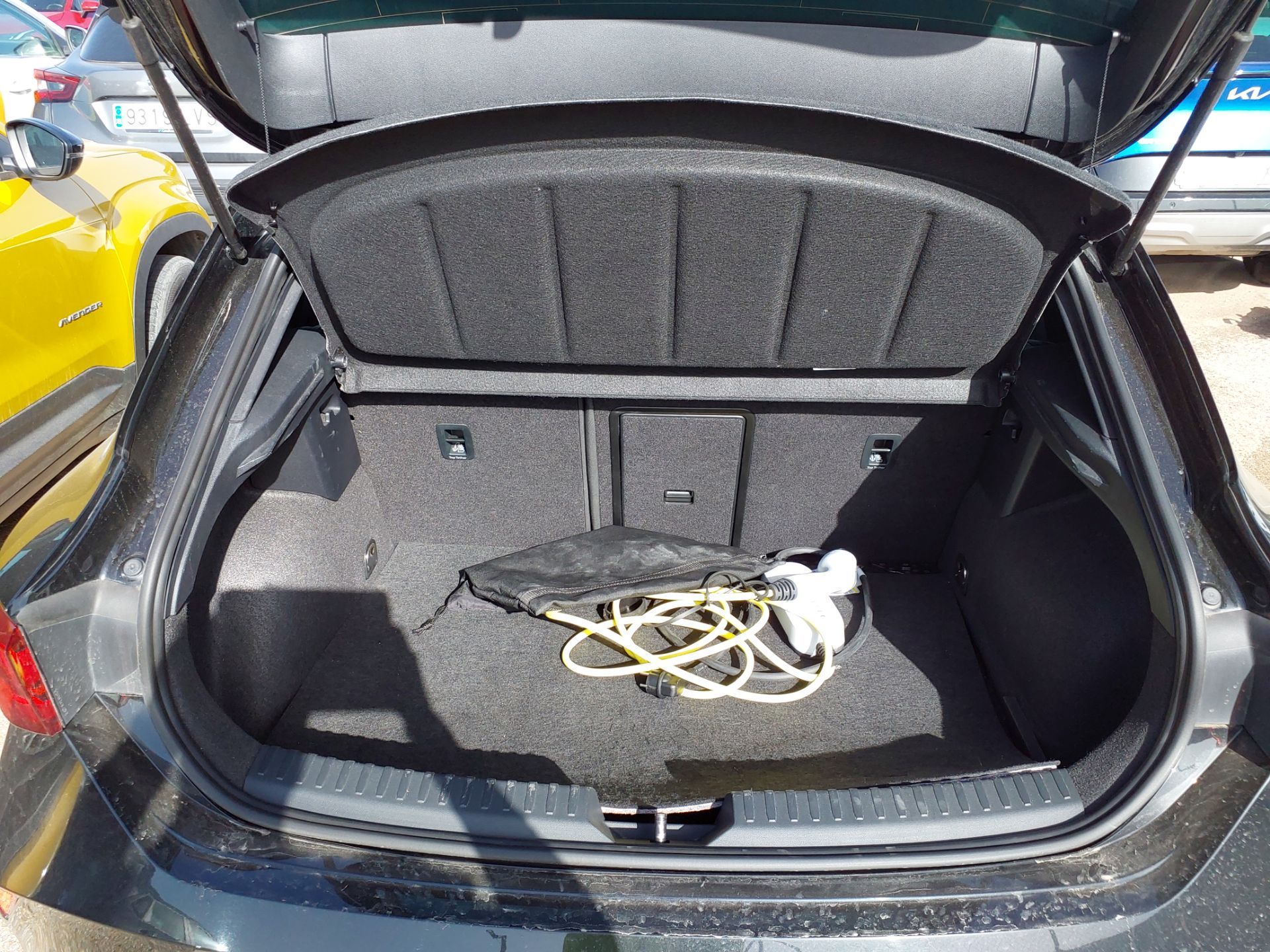 CUPRA Leon 1.5 PHEV DSG 205cv 5P AutomÃ¡tico (Winterpack) photo