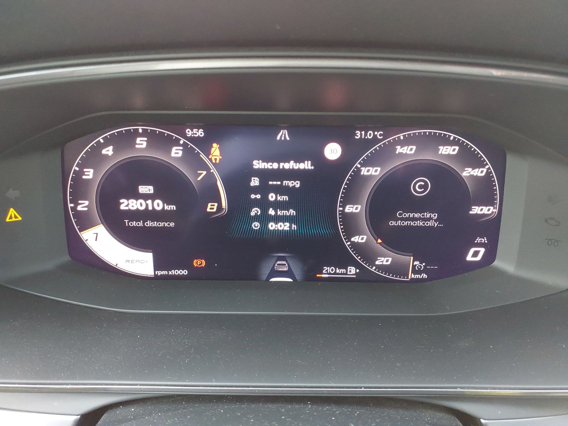 CUPRA Leon 1.5 TSI S&S 150cv Manual SportsTourer photo