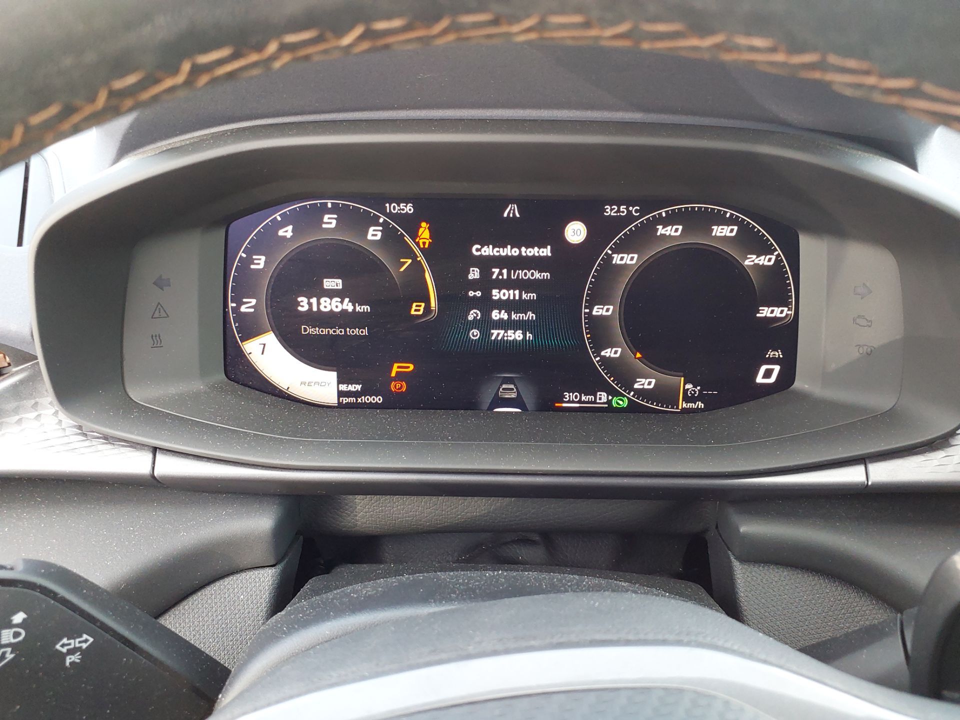 CUPRA Terramar 1.5 eTSI DSG 150cv automatico photo