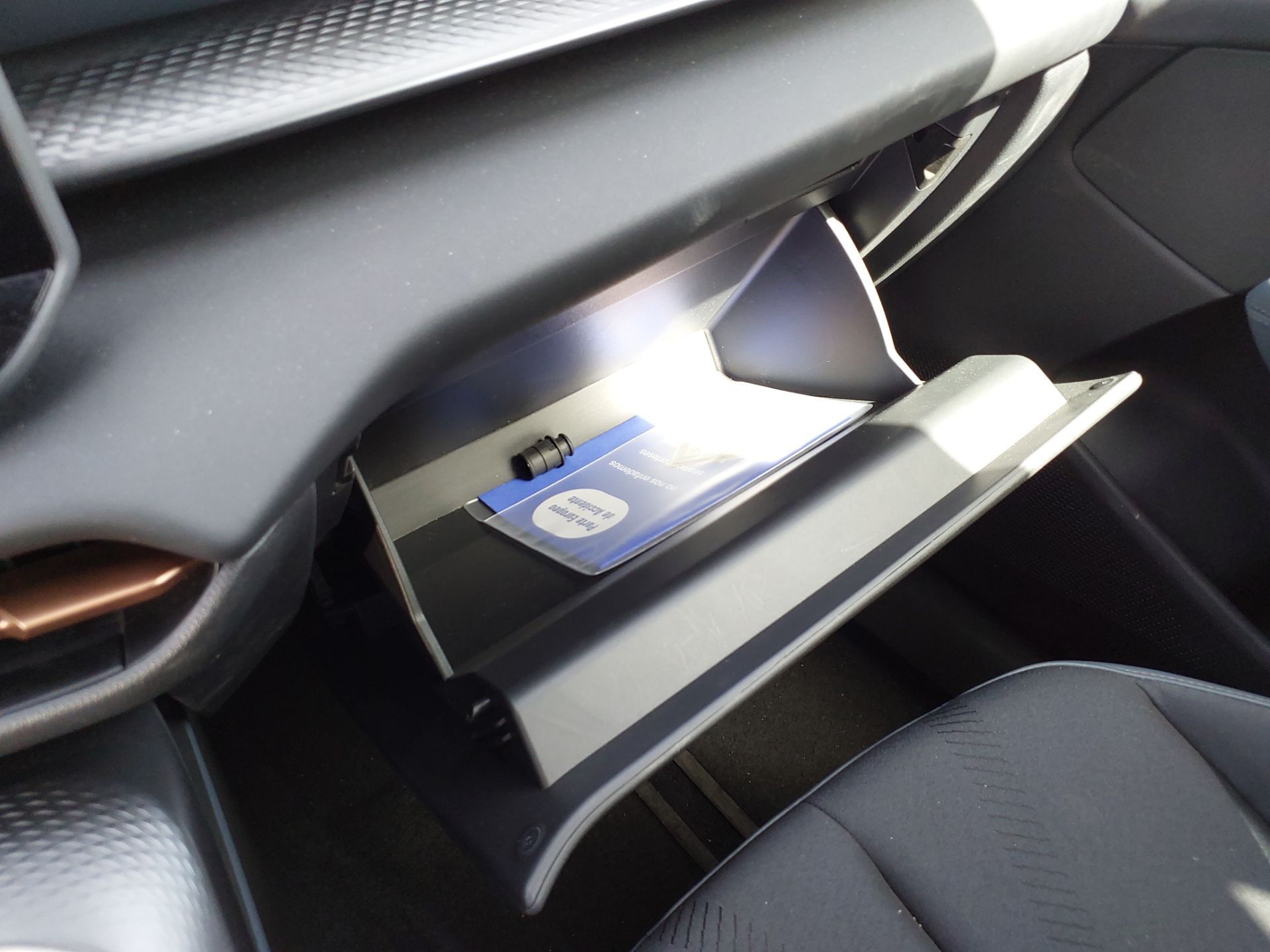CUPRA Terramar 1.5 eTSI DSG 150cv automatico photo