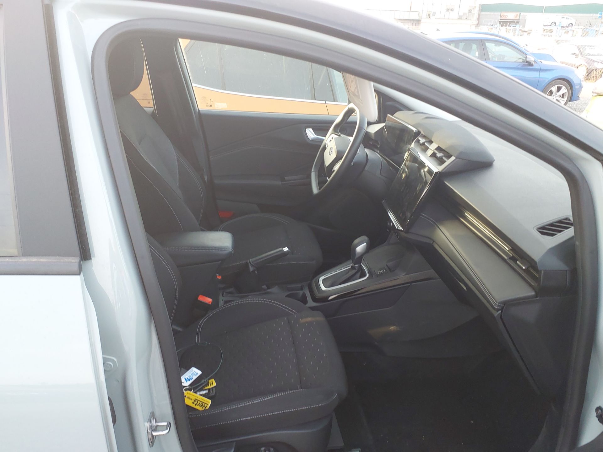 FORD Puma 1.0 EcoBoost 125cv S6.2 AutomÃ¡tico   Titanium(Winterpack) photo