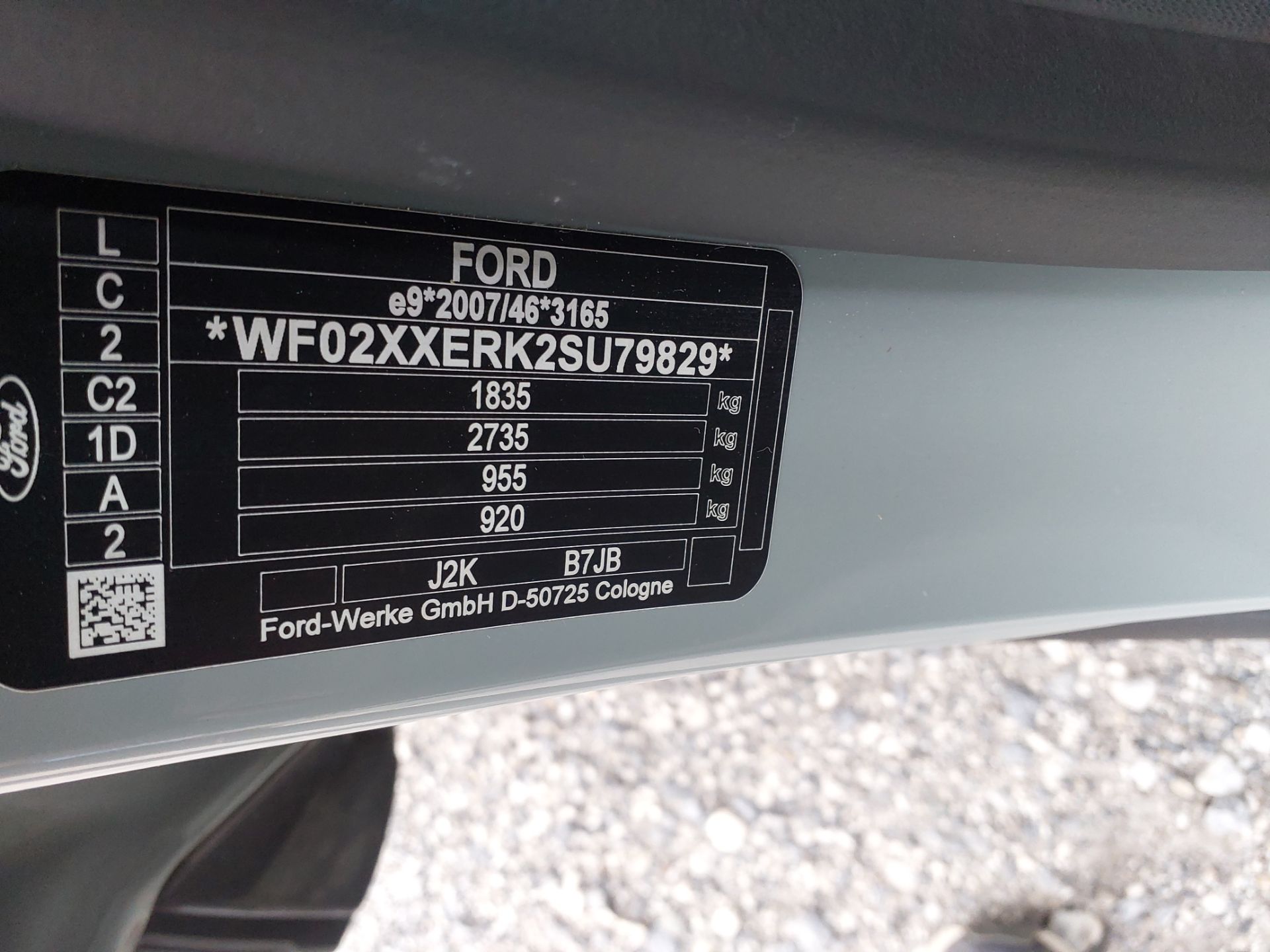 FORD Puma 1.0 EcoBoost 125cv S6.2 AutomÃ¡tico   Titanium(Winterpack) photo