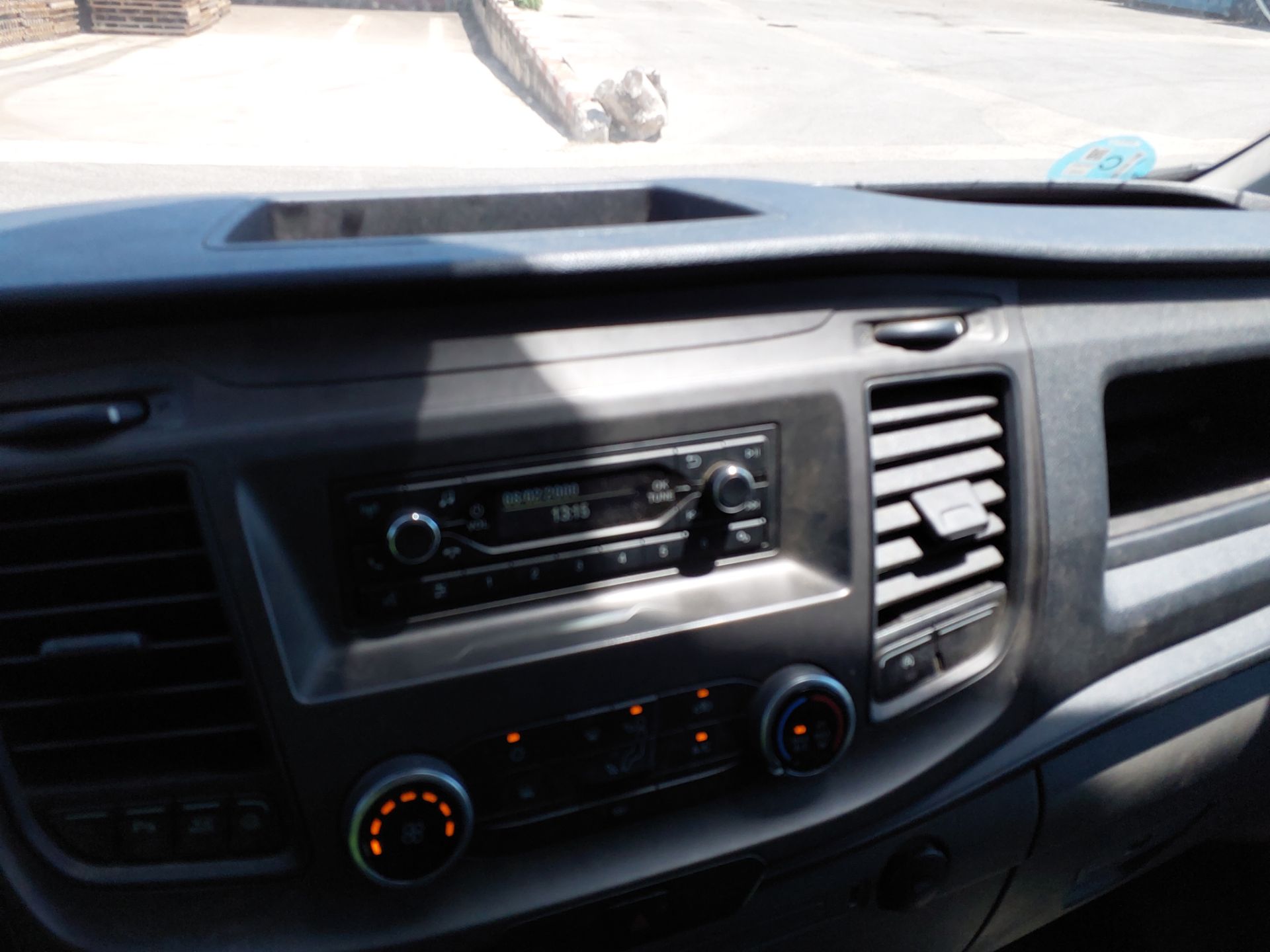 FORD Transit 2.0D L3H2 130CV photo