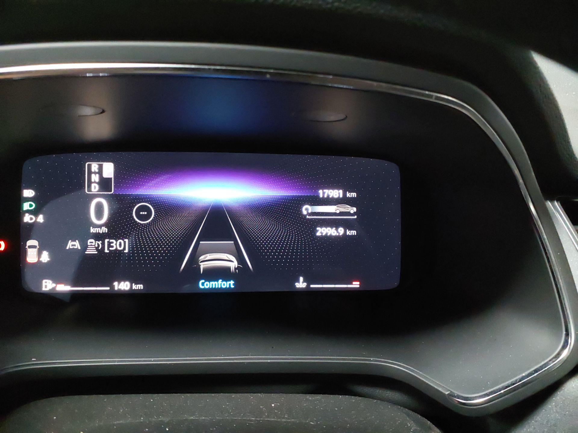 RENAULT Captur TCe 103 kw (140cv) EDC mild hybrid Techno(Winterpack) photo