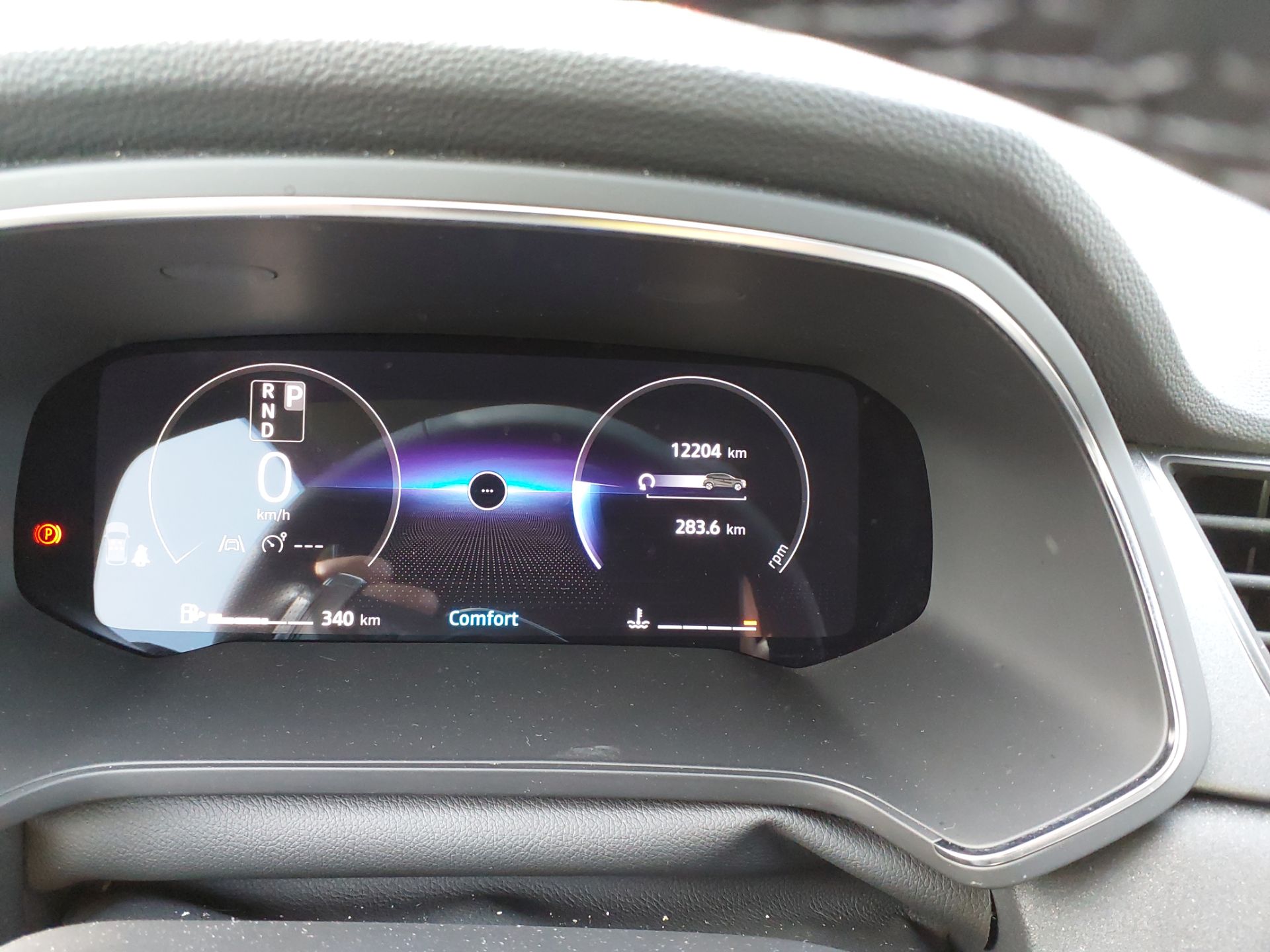 RENAULT Captur TCe 103 kw (140cv) EDC mild hybrid Techno(Winterpack) photo