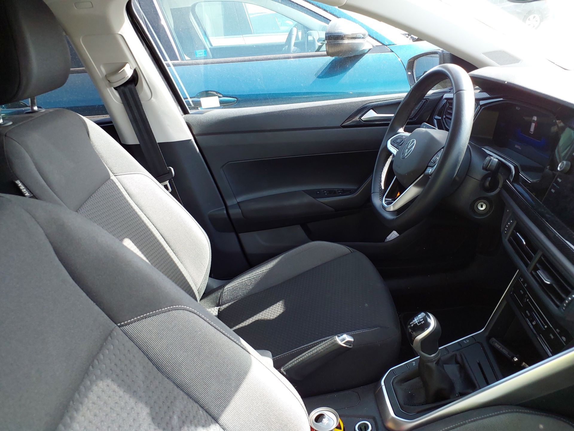 VOLKSWAGEN Polo PA 1.0 TSI 95CV MAS Manual photo