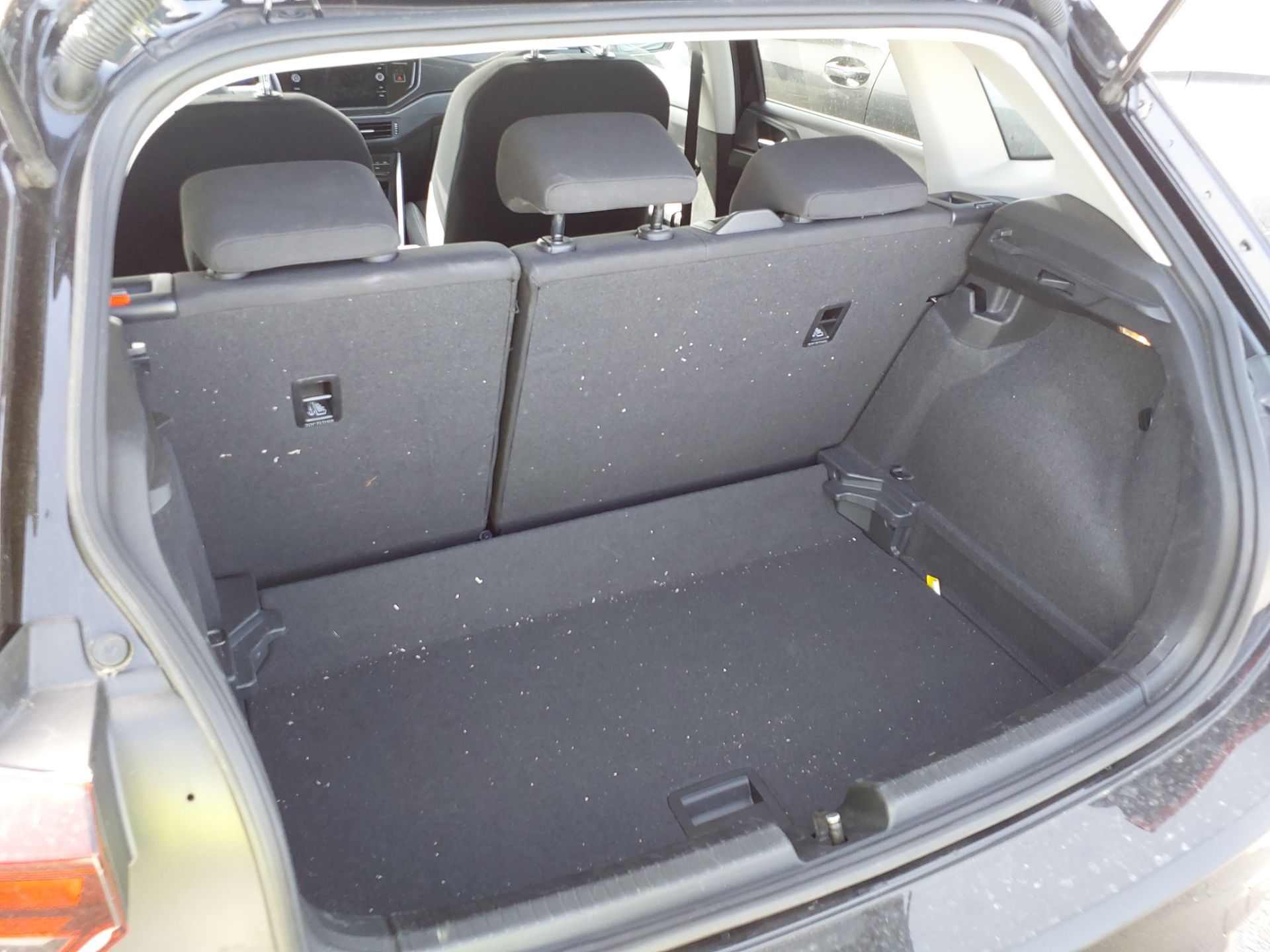 VOLKSWAGEN Polo PA 1.0 TSI 95CV MAS Manual photo