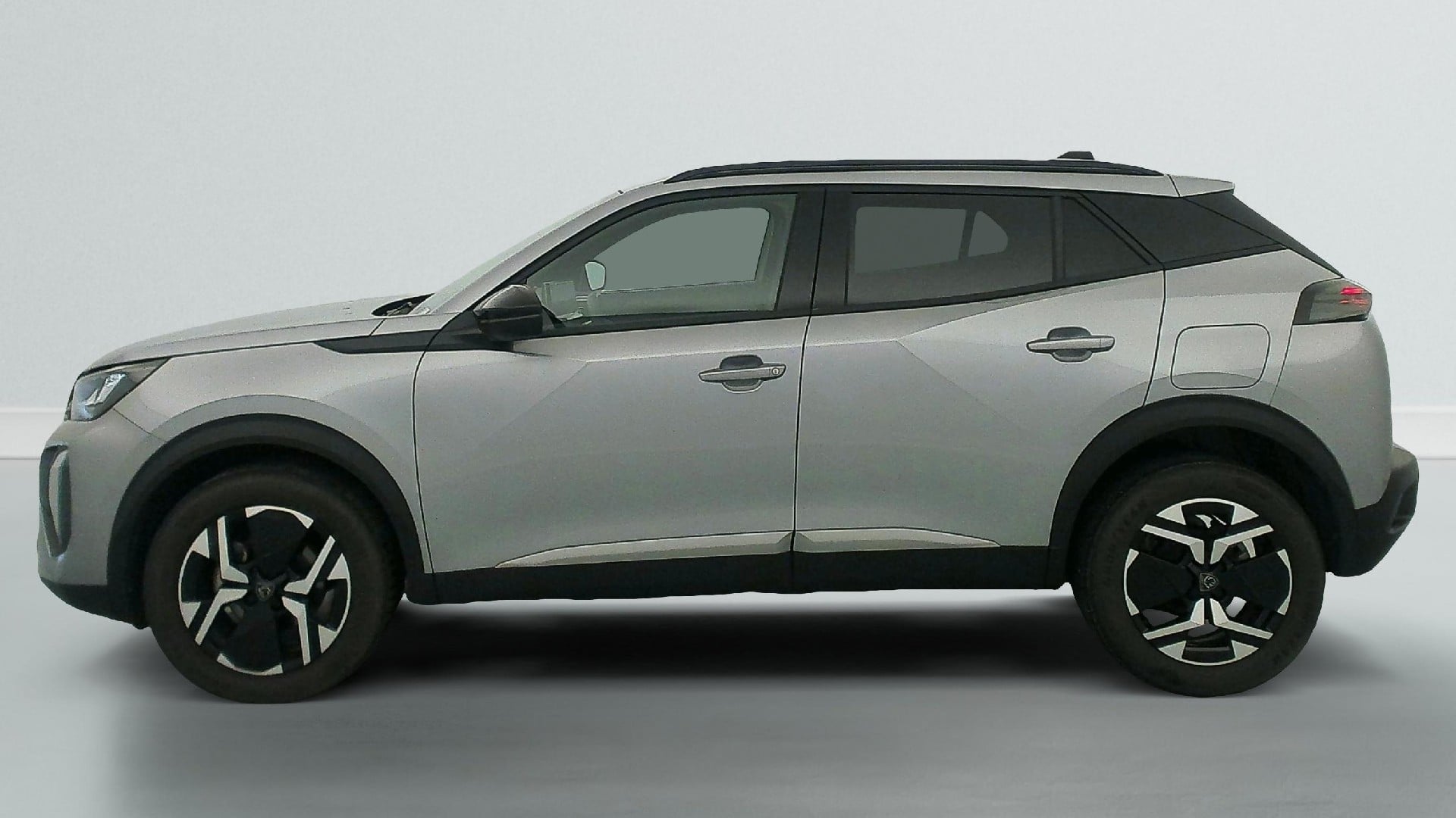 Peugeot 2008 100 S&S BVM6 Allure photo