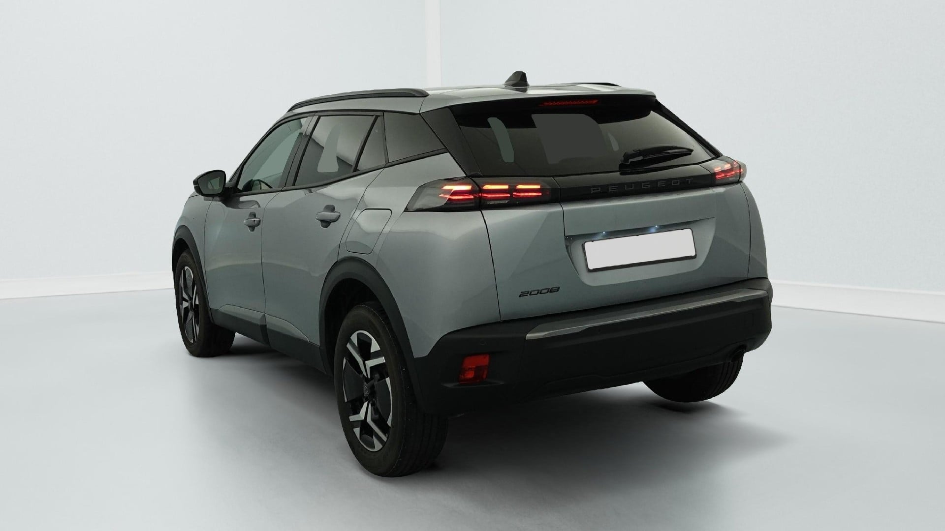 Peugeot 2008 100 S&S BVM6 Allure photo