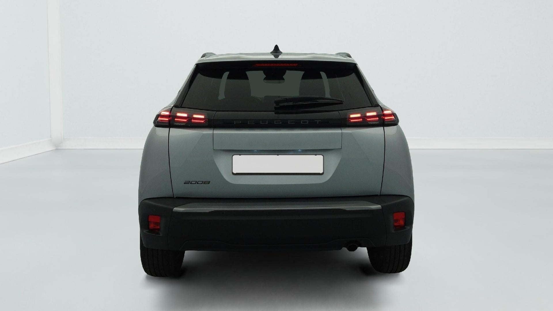 Peugeot 2008 100 S&S BVM6 Allure photo