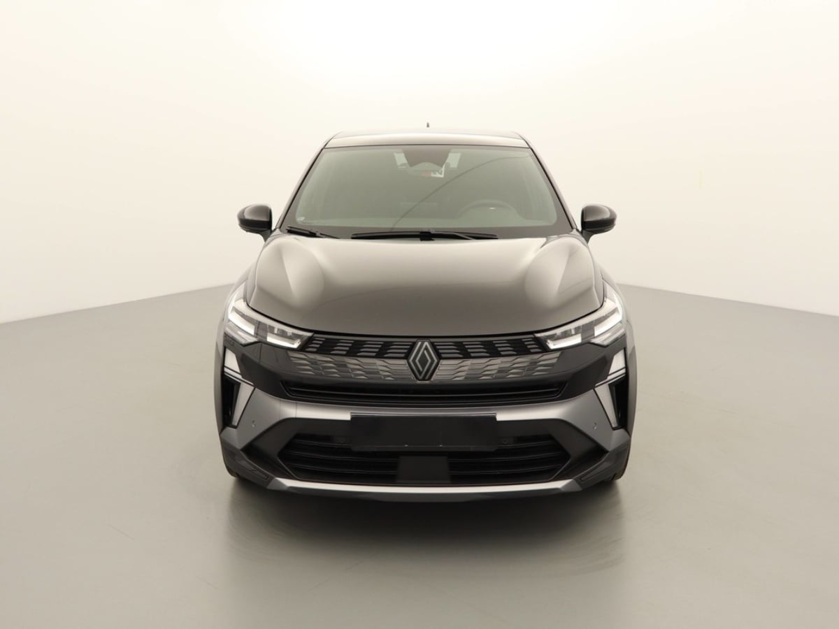 Renault SymbioZ Esprit Alpine E-Tech Hybrid 160 photo