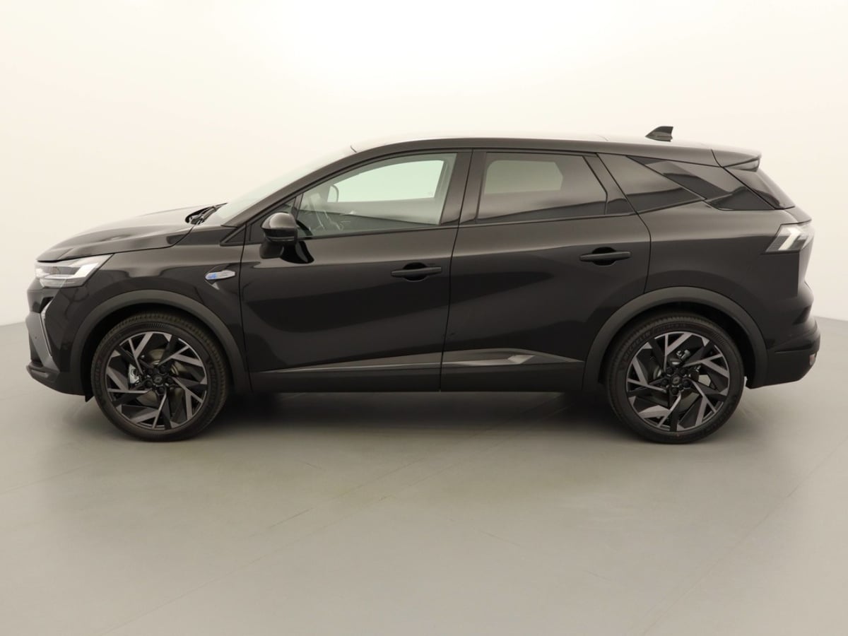 Renault SymbioZ Esprit Alpine E-Tech Hybrid 160 photo