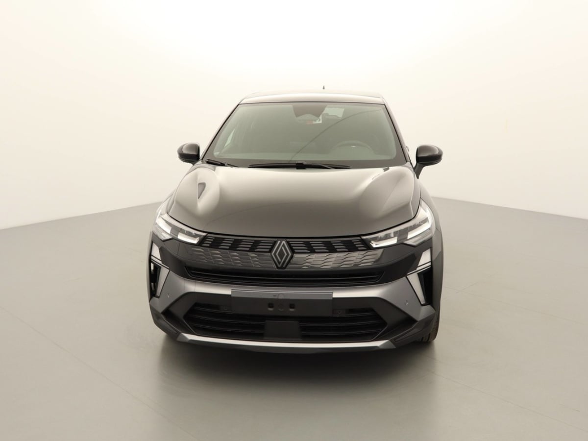 Renault SymbioZ Esprit Alpine E-Tech Hybrid 160 photo