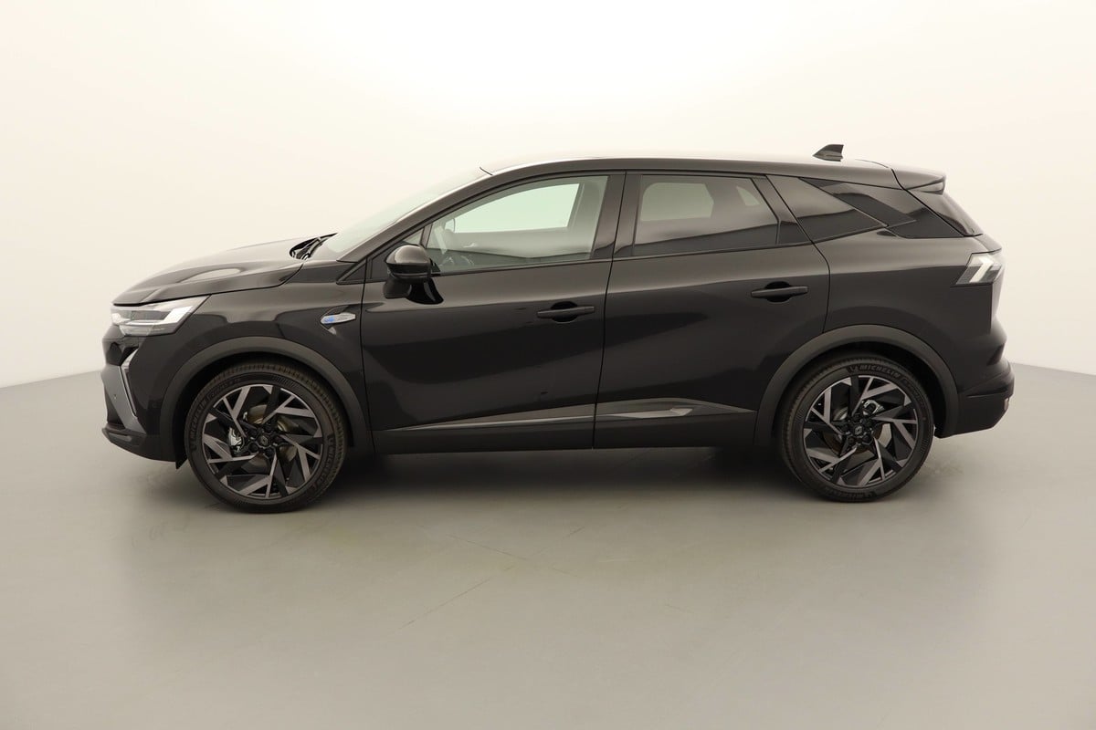 Renault SymbioZ Esprit Alpine E-Tech Hybrid 160 photo
