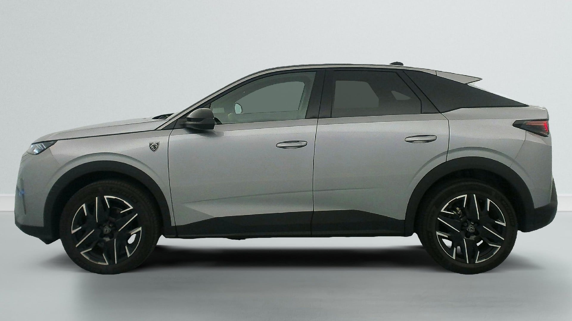 Peugeot 3008 Hybrid 145 e-DCS6 GT photo
