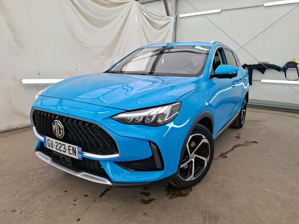 MG EHS / 2023 / 5P / SUV 1.5T GDI PHEV Luxury Auto