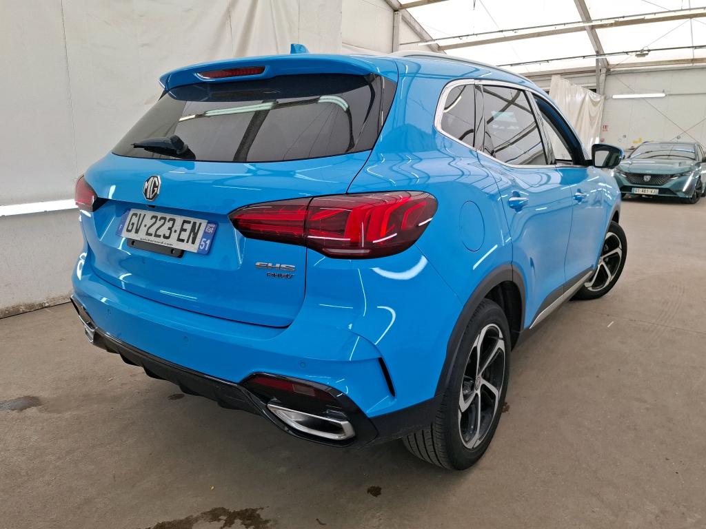 MG EHS / 2023 / 5P / SUV 1.5T GDI PHEV Luxury Auto photo