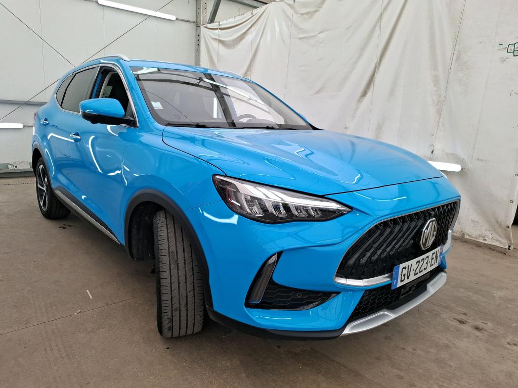 MG EHS / 2023 / 5P / SUV 1.5T GDI PHEV Luxury Auto photo