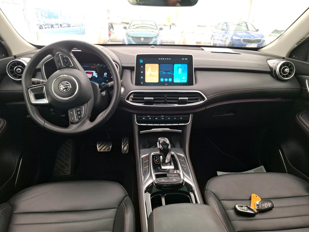 MG EHS / 2023 / 5P / SUV 1.5T GDI PHEV Luxury Auto photo