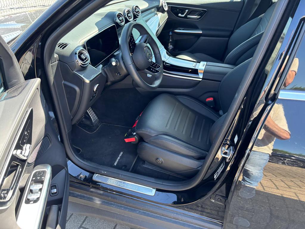MERCEDES-BENZ GLC 200 Star Edition Star Edition photo