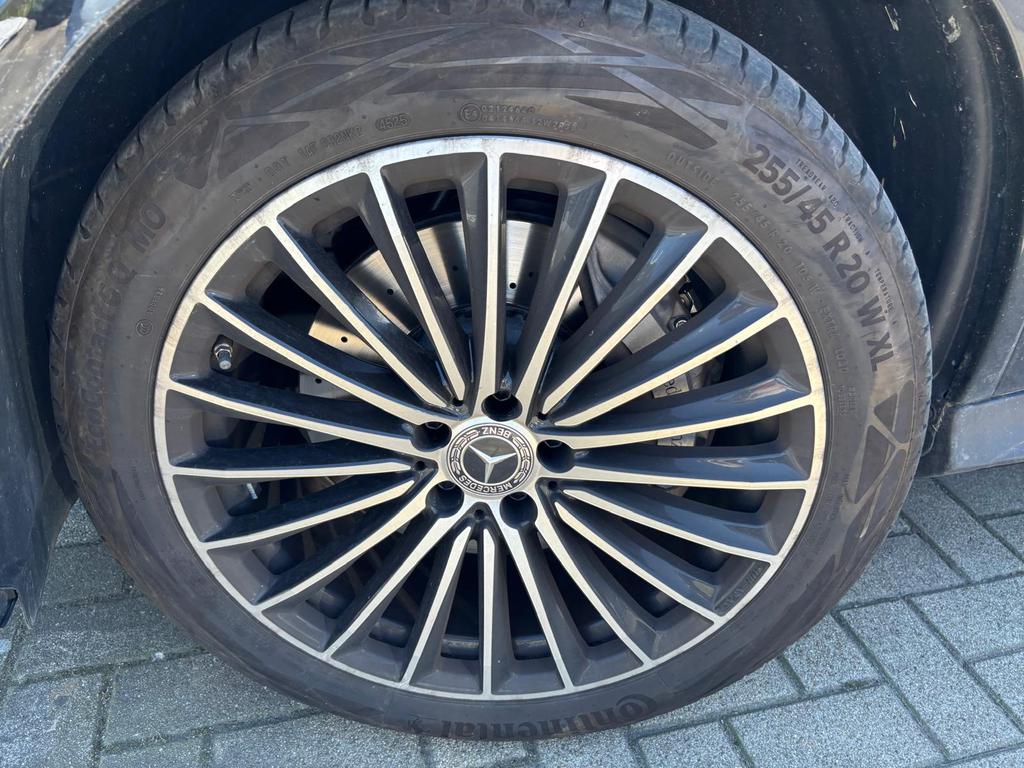MERCEDES-BENZ GLC 200 Star Edition Star Edition photo