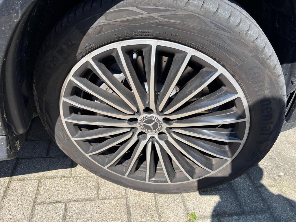 MERCEDES-BENZ GLC 200 Star Edition Star Edition photo