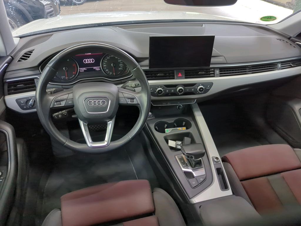 A4 Lim. 35 TDI 2.0 TDI 120KW AT7 E6d photo