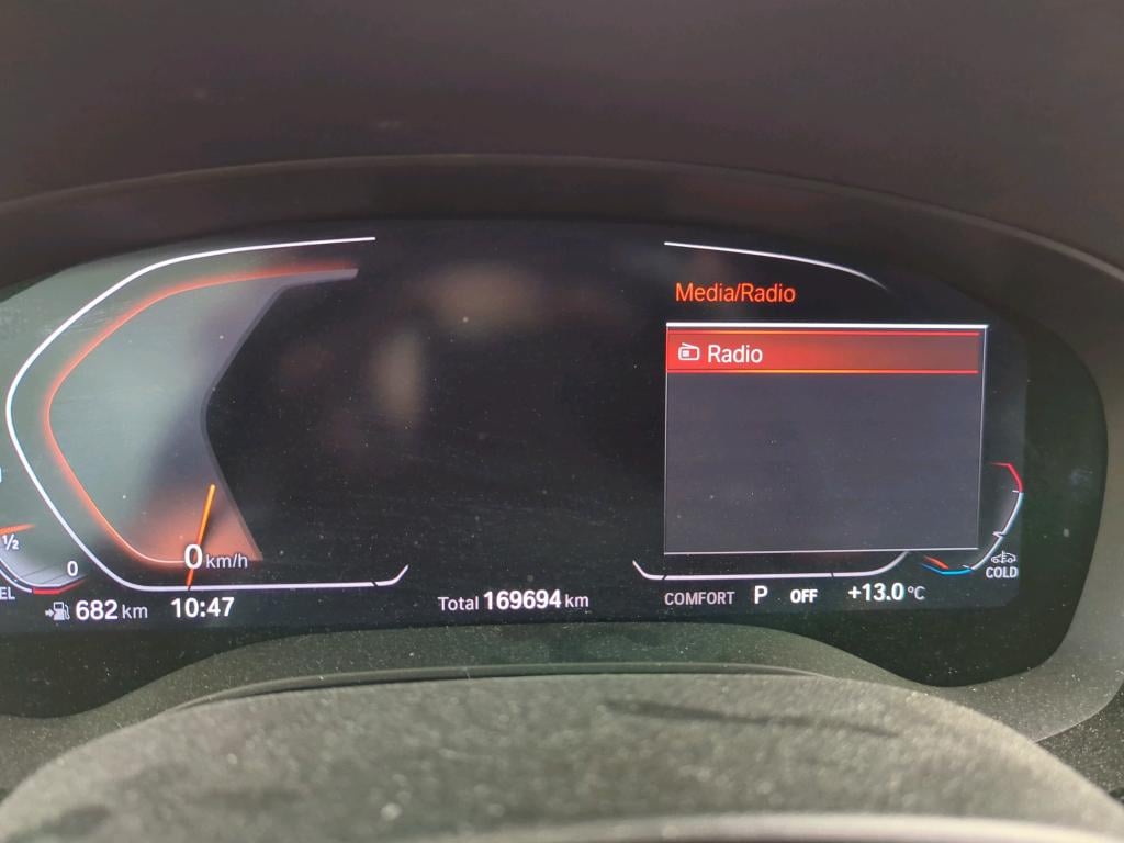 Baureihe 5 Touring 520 d xDrive 2.0 140KW AT8 E6d photo